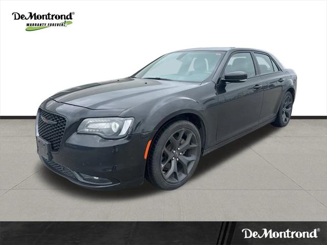 2022 Chrysler 300 S