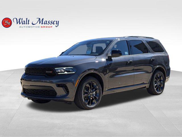 2025 Dodge Durango DURANGO GT RWD