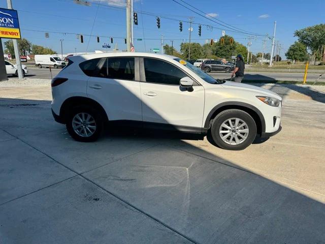 2015 Mazda CX-5 Touring 2015 Mazda CX-5 Touring