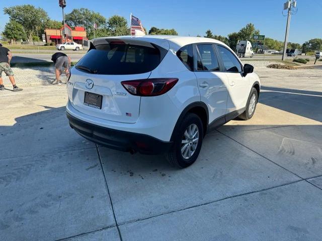 2015 Mazda CX-5 Touring 2015 Mazda CX-5 Touring