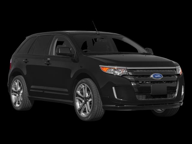 2014 Ford Edge Sport