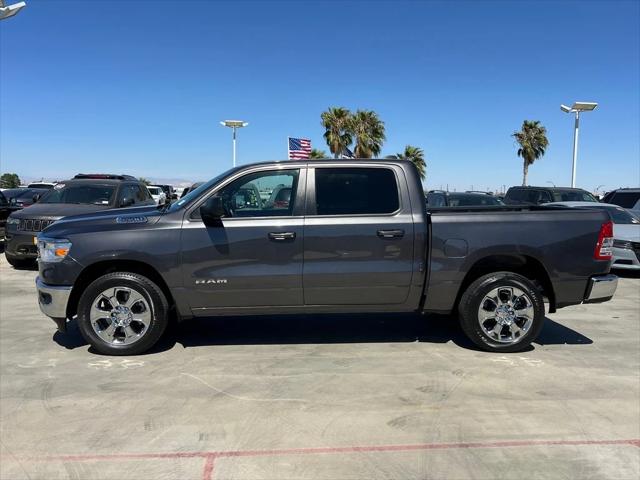 2022 RAM 1500 Big Horn Crew Cab 4x2 57 Box