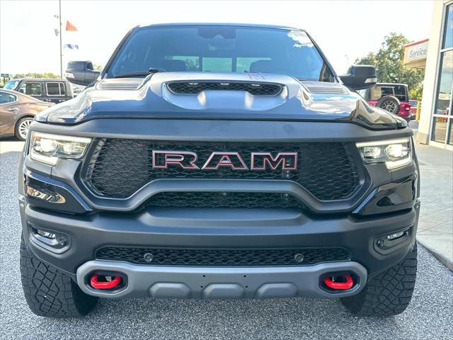 2022 RAM 1500 TRX Crew Cab 4x4 57 Box