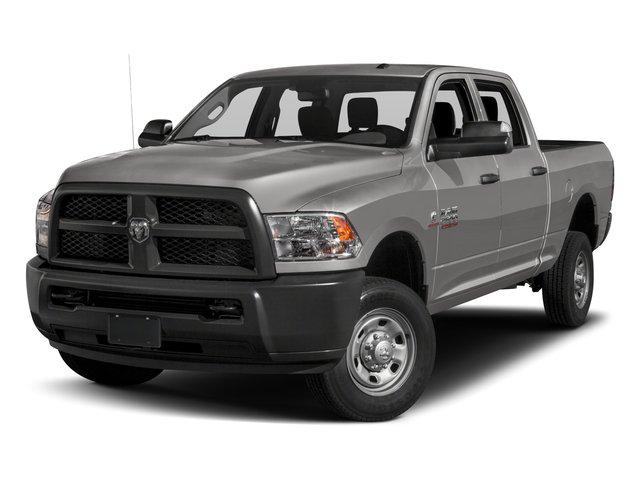 2017 RAM 2500 Tradesman Crew Cab 4x4 64 Box