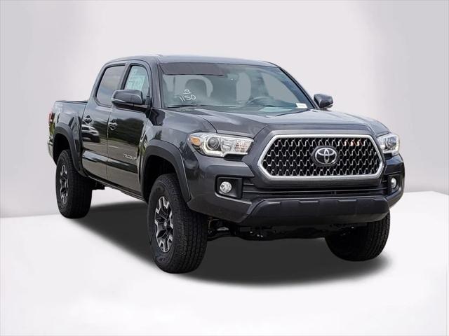 2016 Toyota Tacoma TRD Off Road