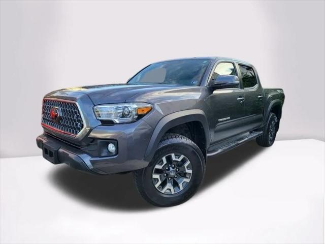 2016 Toyota Tacoma TRD Off Road