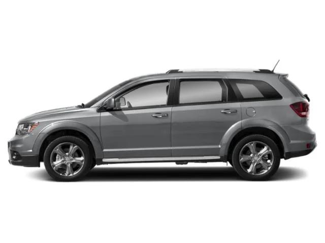 2016 Dodge Journey Crossroad