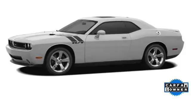 2010 Dodge Challenger R/T