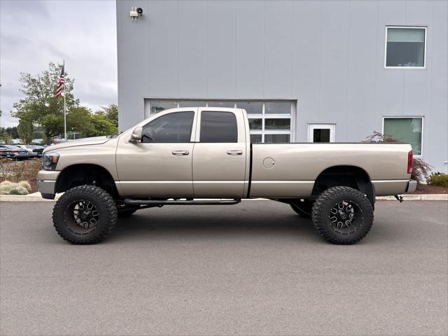 2004 Dodge Ram 2500 SLT/Laramie