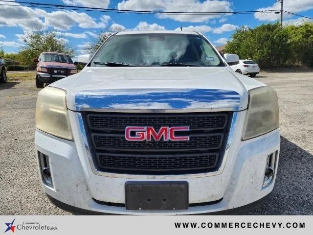 2013 GMC Terrain SLE-1