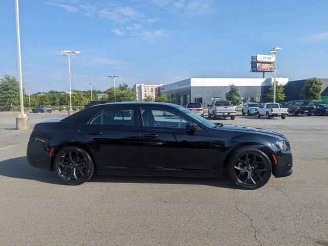 2022 Chrysler 300 Touring