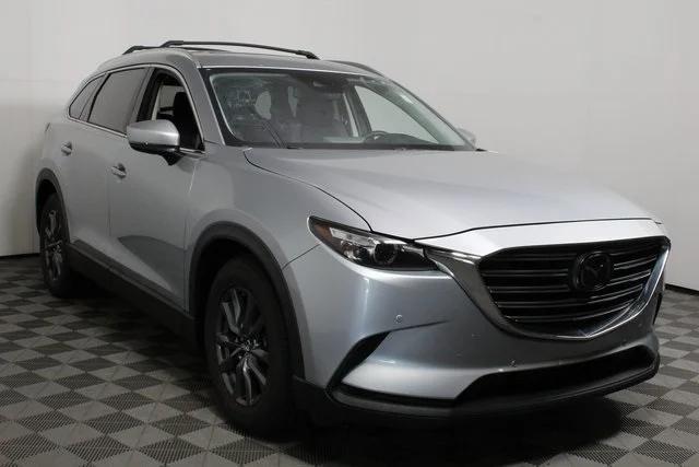 2021 Mazda CX-9 Touring