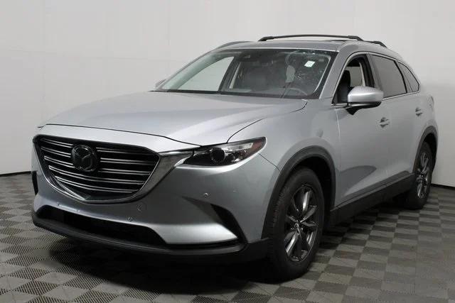 2021 Mazda CX-9 Touring