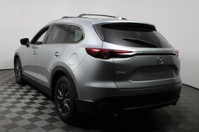 2021 Mazda CX-9 Touring