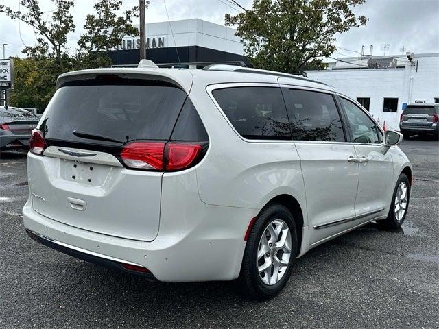 2020 Chrysler Pacifica Touring L Plus