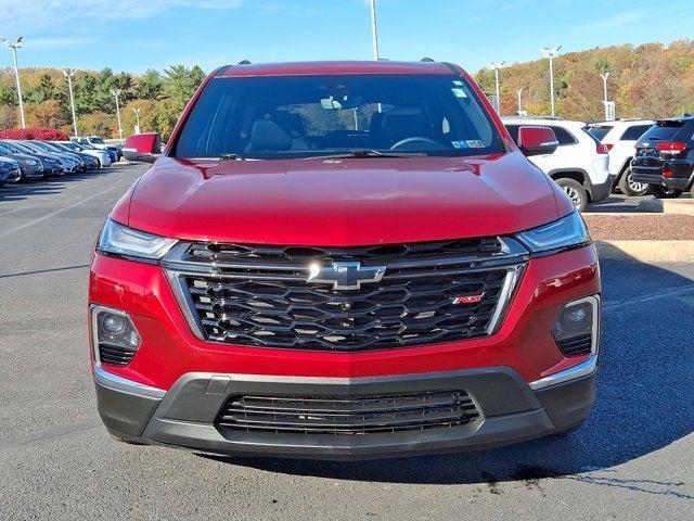 2023 Chevrolet Traverse AWD RS