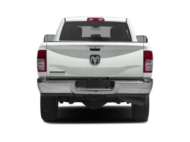 2019 RAM 2500 Limited Crew Cab 4x4 64 Box