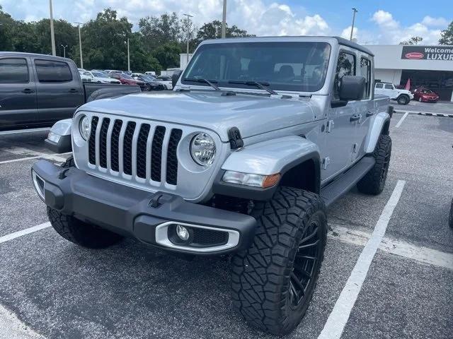 2023 Jeep Gladiator Sport S 4x4