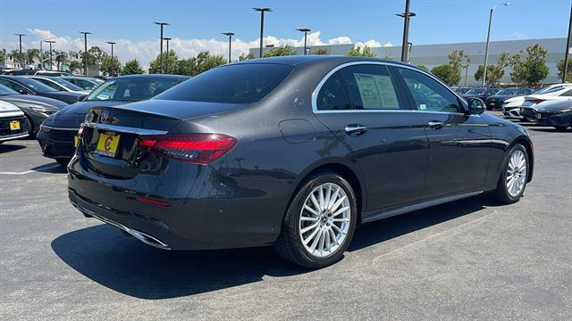 2021 Mercedes-Benz E 350 E 350 7