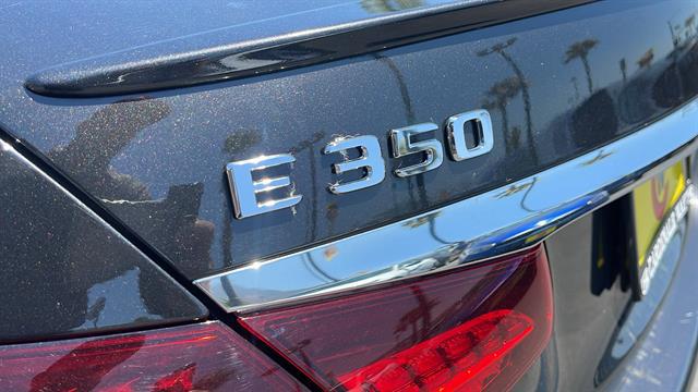 2021 Mercedes-Benz E 350 E 350 30