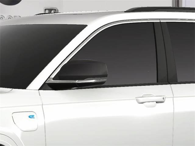 2024 Jeep Grand Cherokee Overland