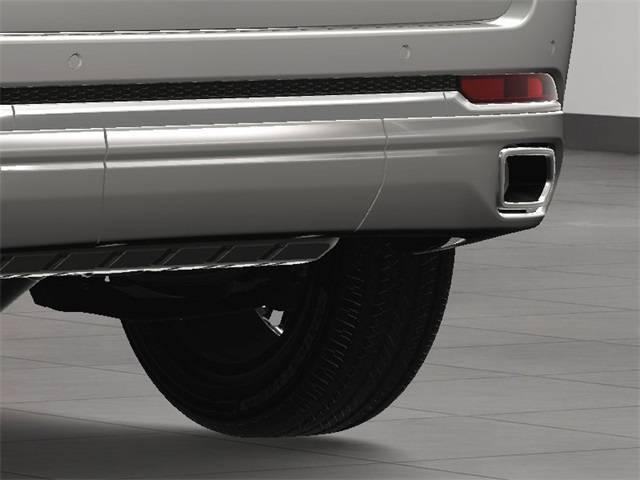 2024 Jeep Grand Cherokee Overland