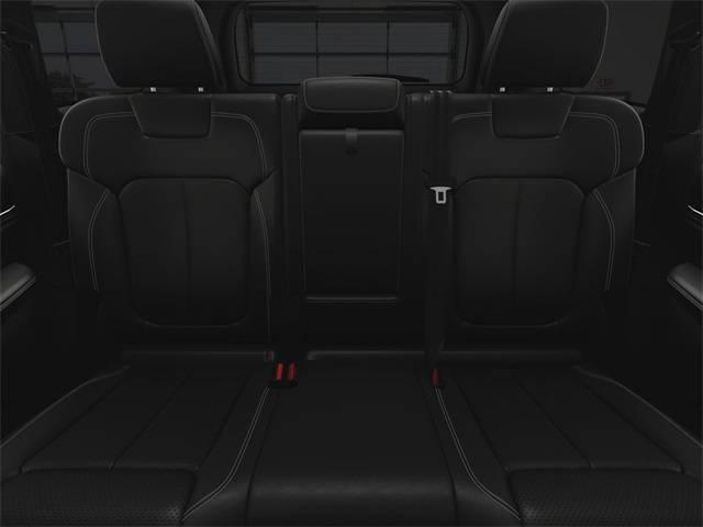 2024 Jeep Grand Cherokee Overland