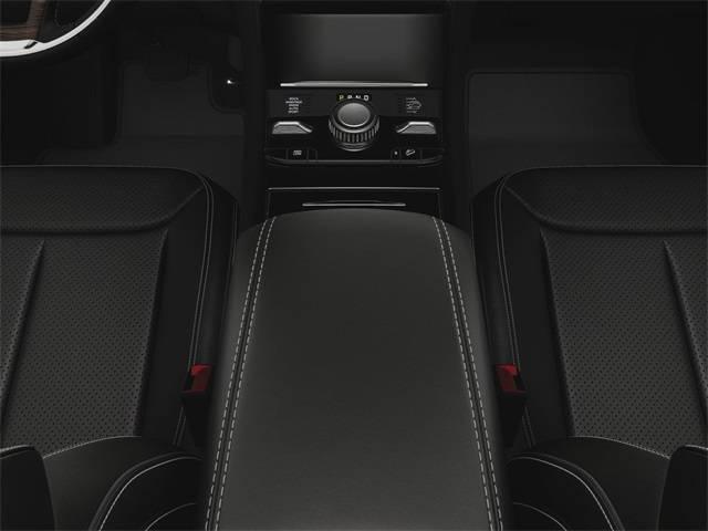 2024 Jeep Grand Cherokee Overland