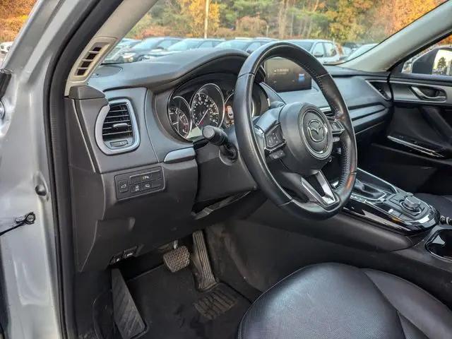 2022 Mazda CX-9 Touring