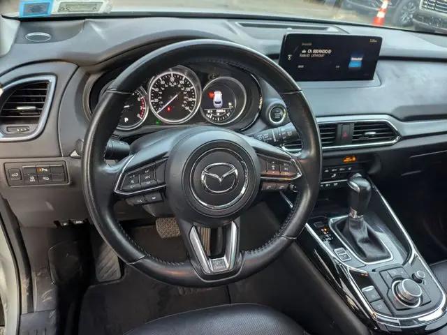 2022 Mazda CX-9 Touring