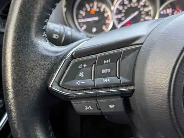 2022 Mazda CX-9 Touring