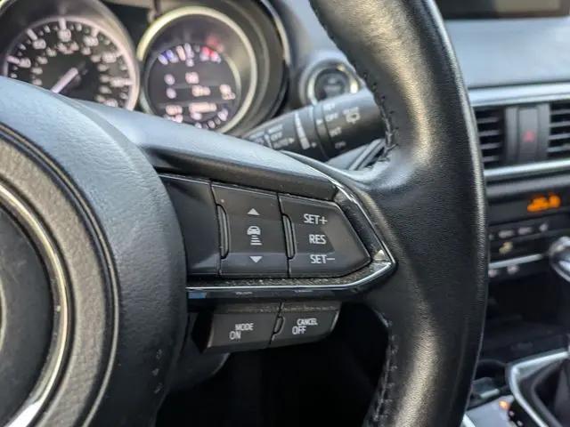 2022 Mazda CX-9 Touring