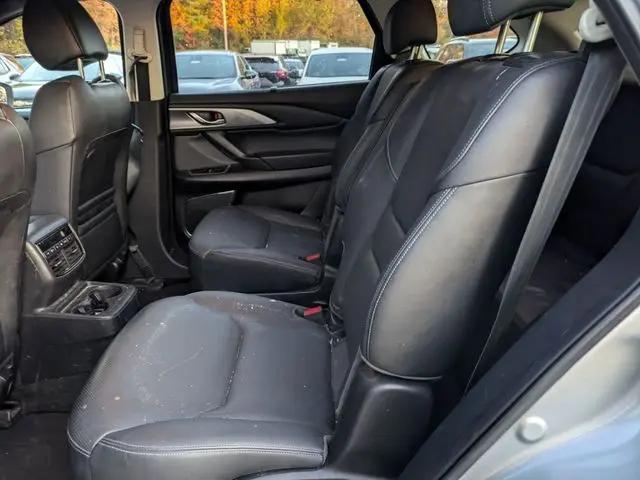 2022 Mazda CX-9 Touring