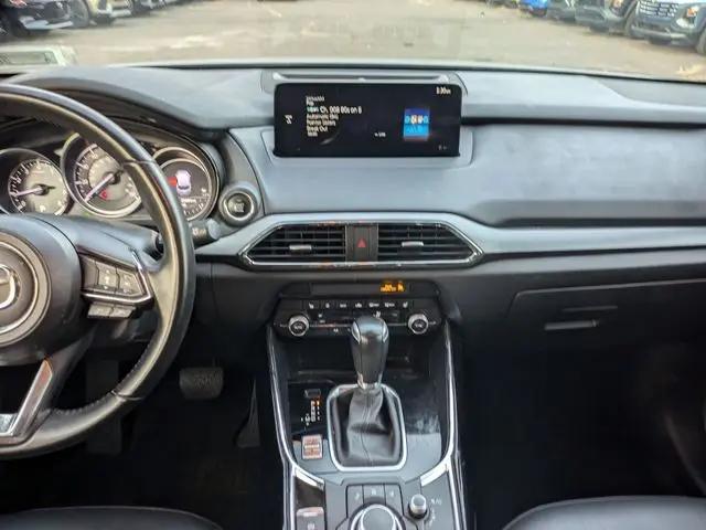 2022 Mazda CX-9 Touring