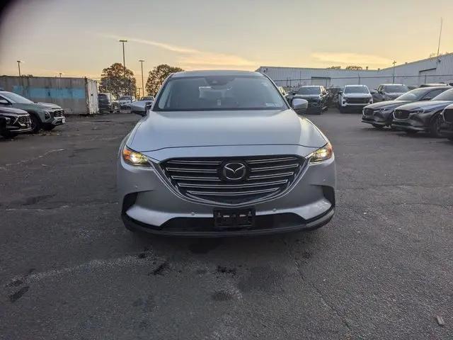 2022 Mazda CX-9 Touring
