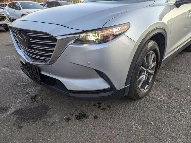 2022 Mazda CX-9 Touring