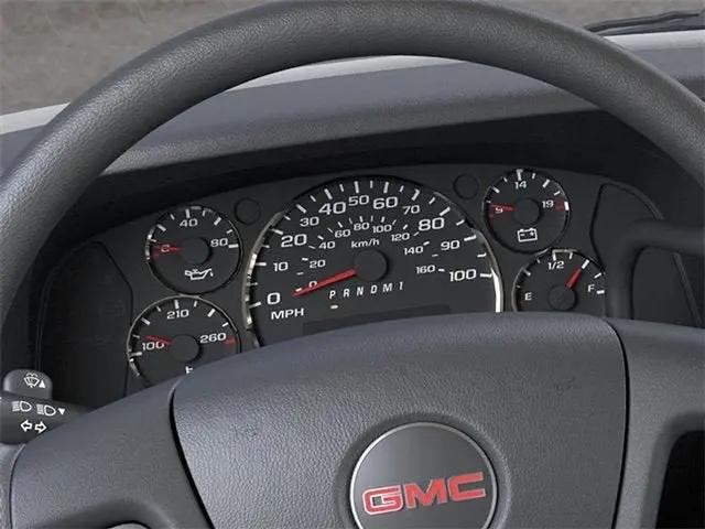 2024 GMC Savana Cargo RWD 2500 Regular Wheelbase Work Van