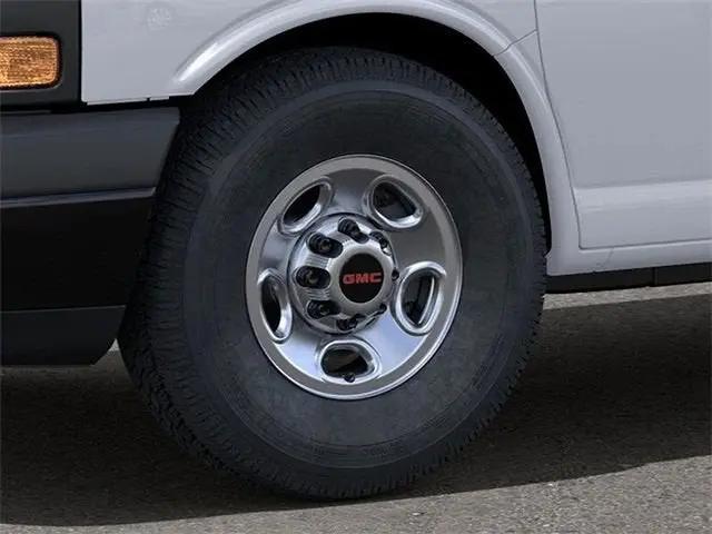 2024 GMC Savana Cargo RWD 2500 Regular Wheelbase Work Van
