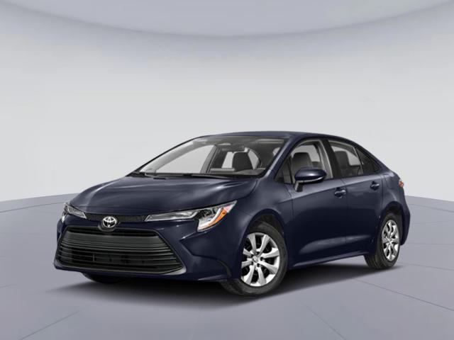 2024 Toyota Corolla LE [5]