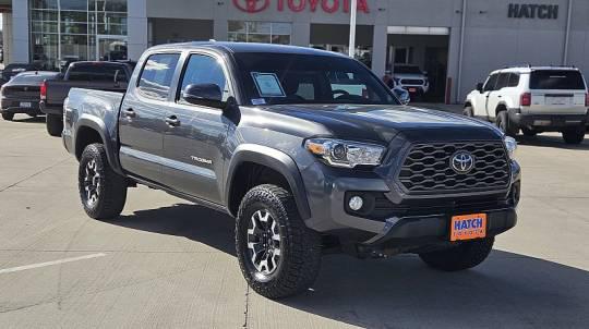 2020 Toyota Tacoma TRD Off-Road for sale in Show Low, AZ