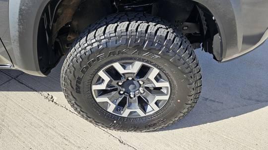 2020 Toyota Tacoma TRD Off-Road
