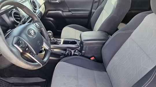 2020 Toyota Tacoma TRD Off-Road