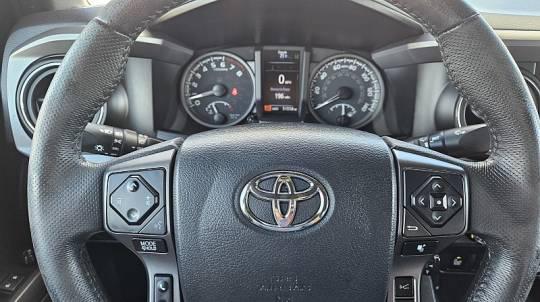 2020 Toyota Tacoma TRD Off-Road