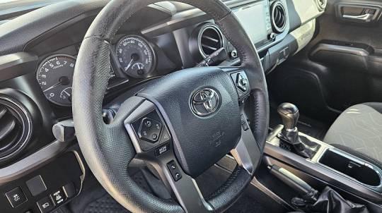 2020 Toyota Tacoma TRD Off-Road