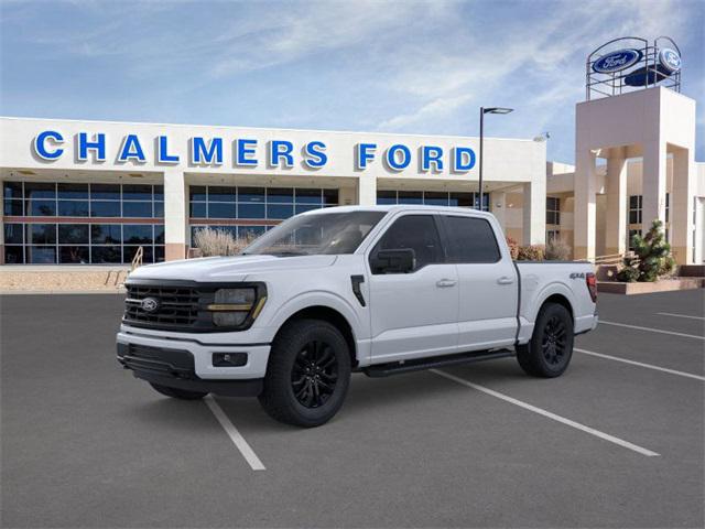 2024 Ford F-150 XLT for sale in Rio Rancho, NM