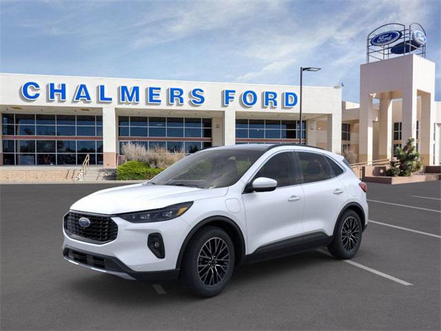 2024 Ford Escape PHEV for sale in Rio Rancho, NM