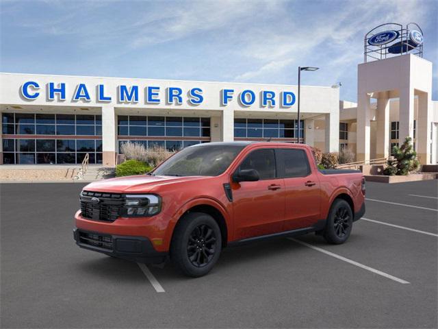 2024 Ford Maverick Lariat for sale in Rio Rancho, NM