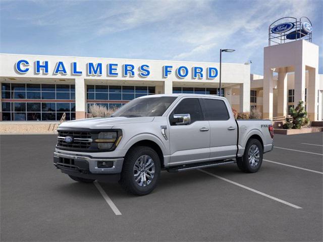 2024 Ford F-150 XLT for sale in Rio Rancho, NM