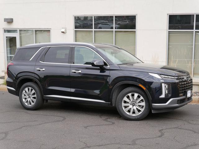 2023 Hyundai Palisade