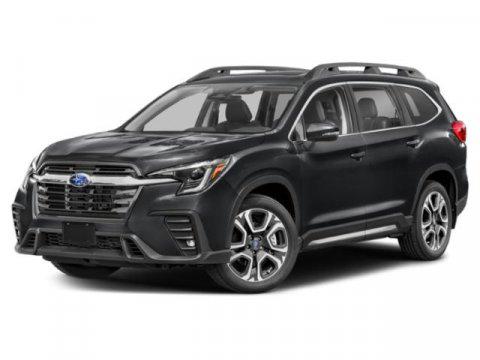 2024 Subaru Ascent